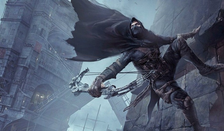 Thief New Releases